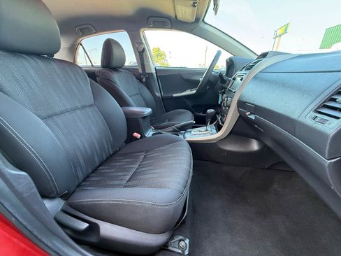 Used 2013 Toyota Corolla S FWD image 28