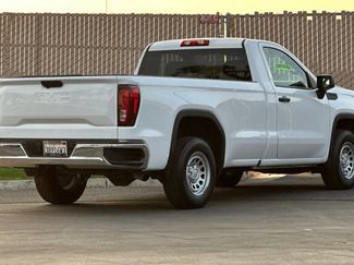 Certified 2023 GMC Sierra 1500 Pro w/ Convenience Package video 4