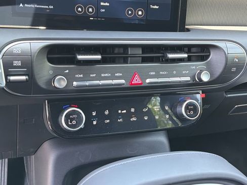 New 2026 Hyundai Palisade Calligraphy FWD image 32