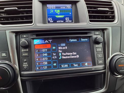 Used 2013 Toyota Highlander Limited FWD image 6