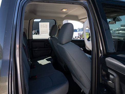 Used 2015 RAM 1500 Tradesman w/ Popular Equipment Group AWD/4WD image 20