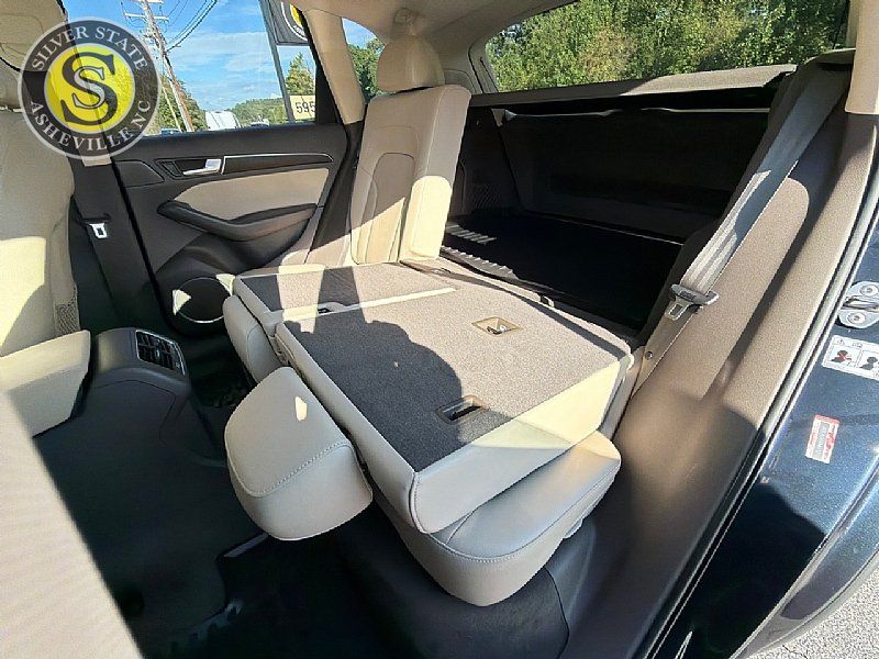 Used 2016 Audi Q5 3.0T Premium Plus AWD/4WD image 15