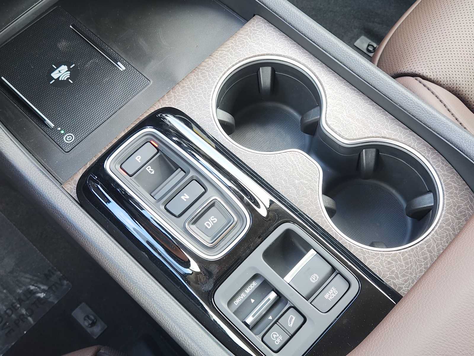 New 2026 Honda Pilot Elite image 16