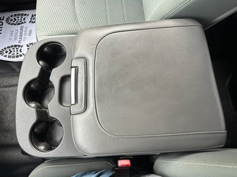Used 2015 RAM 1500 Tradesman w/ Popular Equipment Group RWD image 26