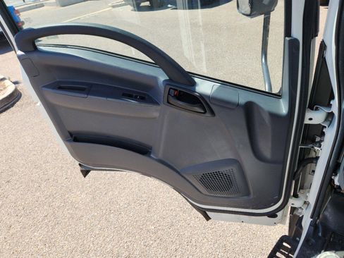 New 2024 Chevrolet Low Cab Forward image 13