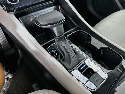Used 2025 Hyundai Tucson SEL FWD image 24