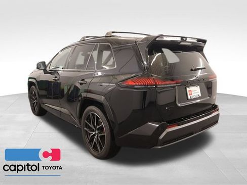Certified 2026 Toyota RAV4 AWD Plug-in Hybrid image 5