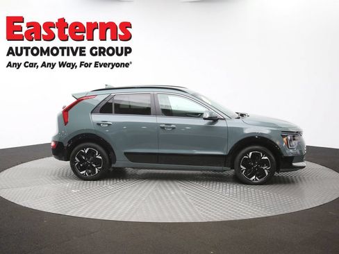 Used 2023 Kia Niro Wind w/ Wind Preserve Package FWD image 44