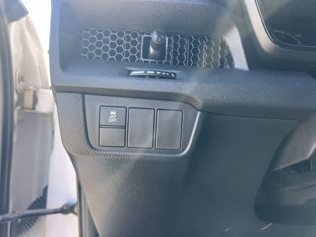 Certified 2025 Honda CR-V Sport image 29