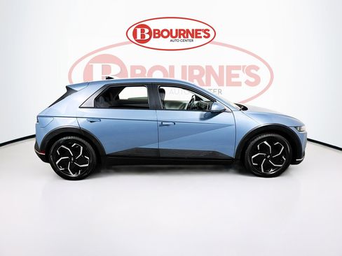 Used 2024 Hyundai Ioniq 5 SEL image 10