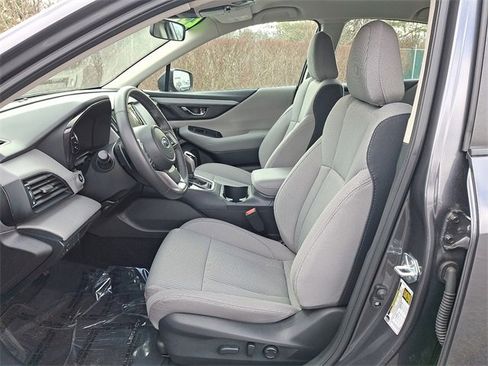 Certified 2025 Subaru Legacy Premium image 13