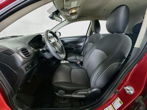Used 2024 Mitsubishi Mirage ES FWD image 13