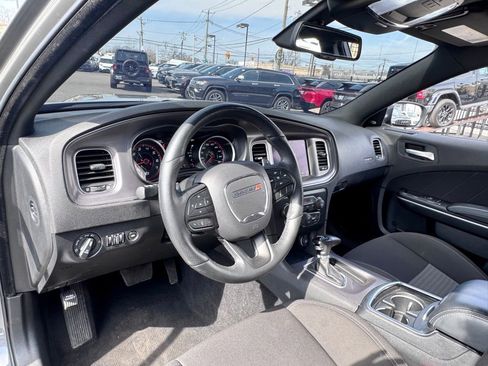 Used 2023 Dodge Charger Scat Pack image 12