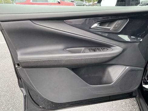 New 2026 Chevrolet Blazer EV LT image 19