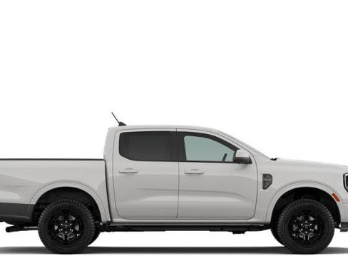 New 2026 Ford Ranger Lariat image 27
