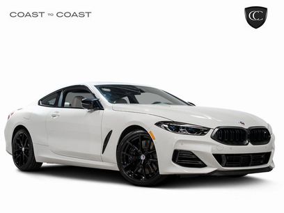 Used 2023 BMW M850i xDrive Coupe