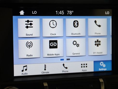 Used 2019 Ford Mustang GT Premium w/ Black Accent Package image 57