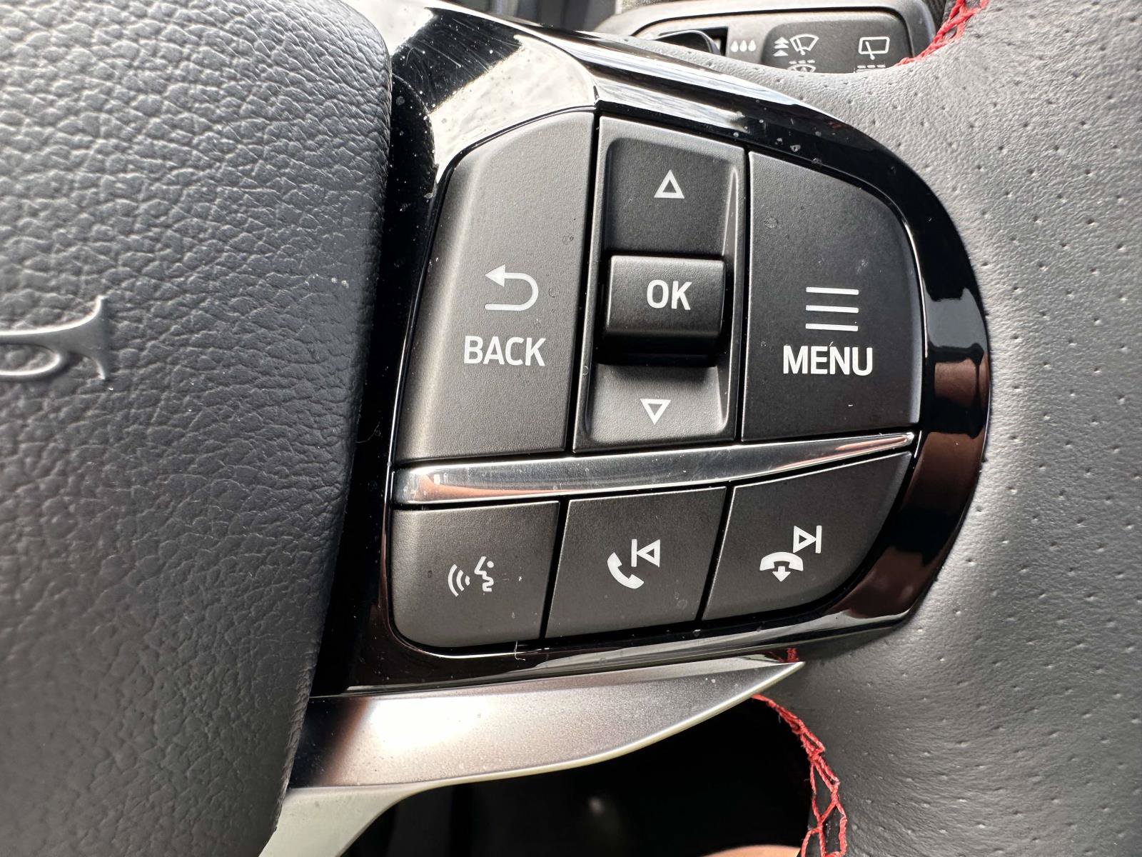 Used 2026 Ford Explorer ST w/ Sun And Sound Package AWD/4WD image 21