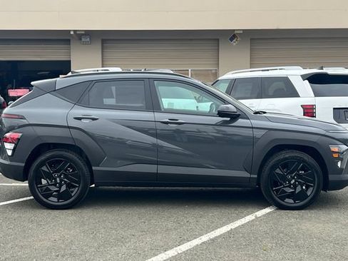New 2026 Hyundai Kona SEL Sport FWD image 5