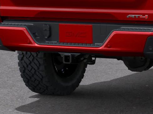 New 2026 GMC Canyon AT4 w/ Technology Plus Package image 14