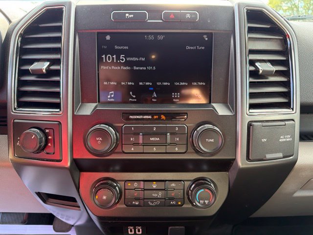 Used 2019 Ford F150 XLT w/ Equipment Group 302A Luxury AWD/4WD image 18