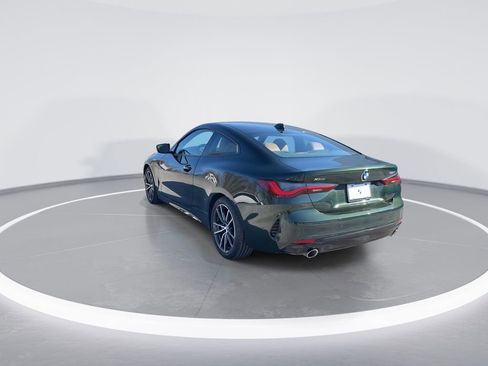 Certified 2023 BMW 430i xDrive 430i xDrive w/ Parking Assistance Package image 6