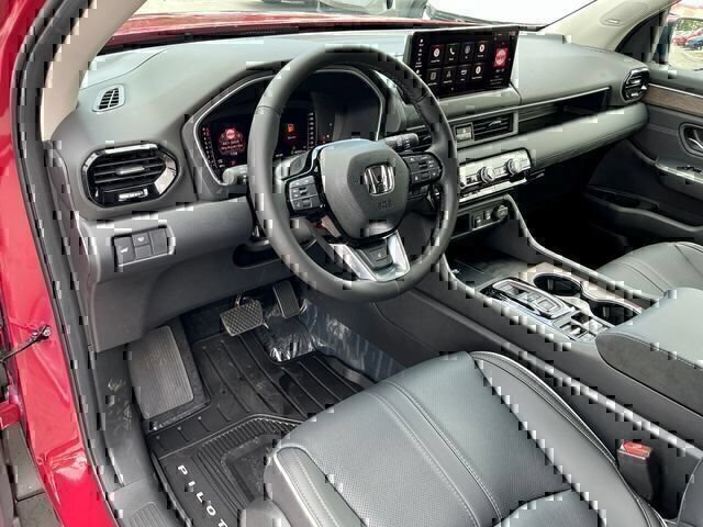 New 2026 Honda Pilot Elite image 16
