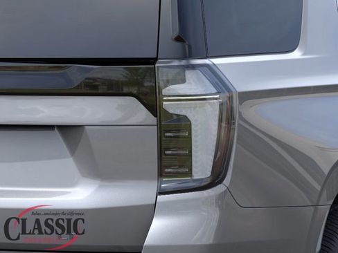 New 2026 Chevrolet Tahoe LT w/ Comfort Package RWD image 13