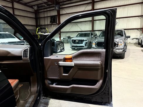 Used 2020 Ford F150 King Ranch AWD/4WD image 24