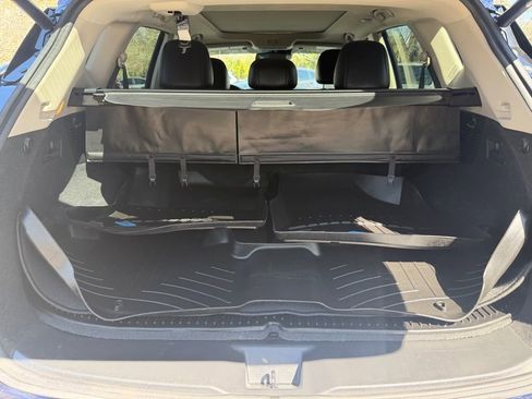 Used 2023 Nissan Murano Platinum w/ Cargo Package image 5