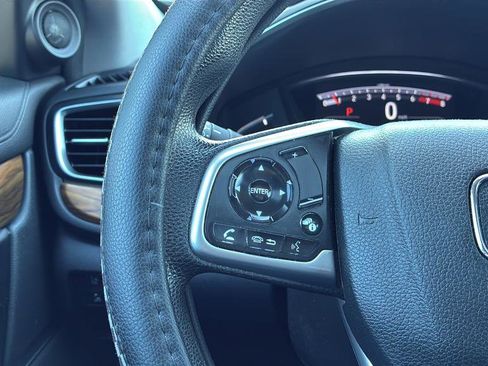 Used 2020 Honda CR-V EX image 27