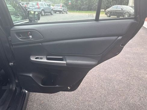 Used 2016 Subaru Impreza 2.0i Sport Limited image 20