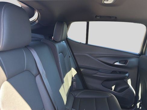 New 2026 Buick Envista Sport Touring w/ Studio Series FWD image 21