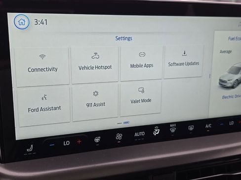 New 2026 Ford Escape SE image 37