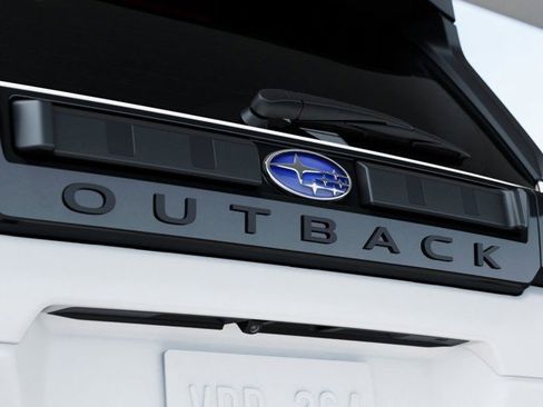 New 2026 Subaru Outback Wilderness AWD/4WD image 12