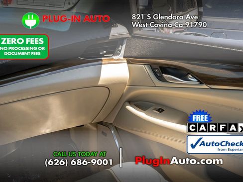 Used 2020 Cadillac Escalade Premium Luxury AWD/4WD image 23