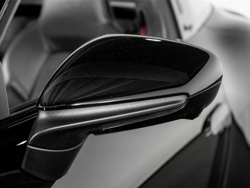 Used 2024 Porsche 911 Targa 4 GTS image 27