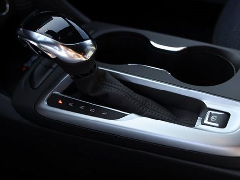 New 2026 Buick Envista Preferred w/ Convenience I Package image 21