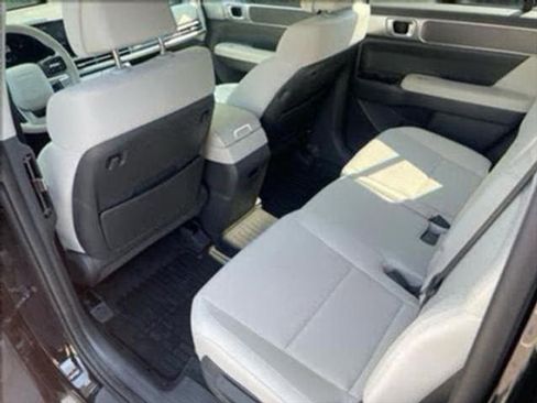 New 2025 Hyundai Santa Fe SE image 14