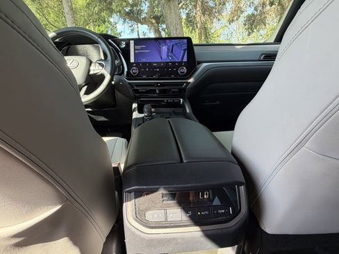 Certified 2024 Lexus TX 350 FWD w/ Cold Weather Package image 36