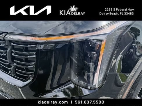 New 2026 Kia Sorento SX Prestige AWD/4WD image 5