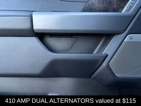 Used 2023 Ford F250 Lariat w/ Lariat Ultimate Package image 15