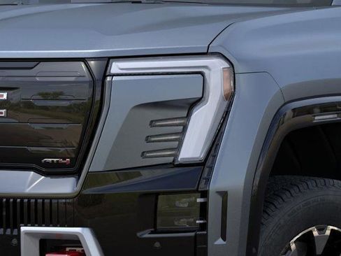 New 2026 GMC Sierra EV AT4 image 82