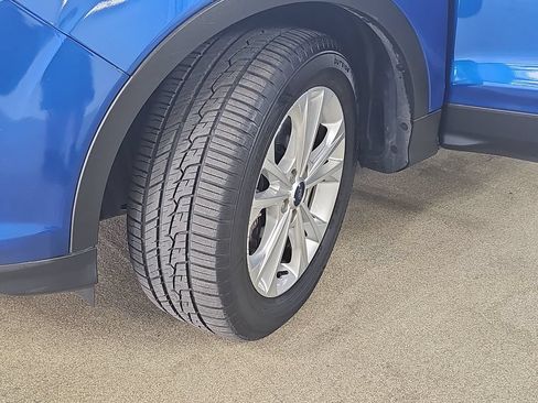 Used 2019 Ford Escape SE AWD/4WD image 36