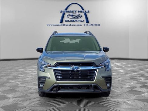 New 2026 Subaru Ascent Limited image 21