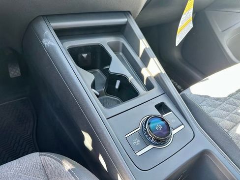 New 2026 Volkswagen Tiguan S image 25