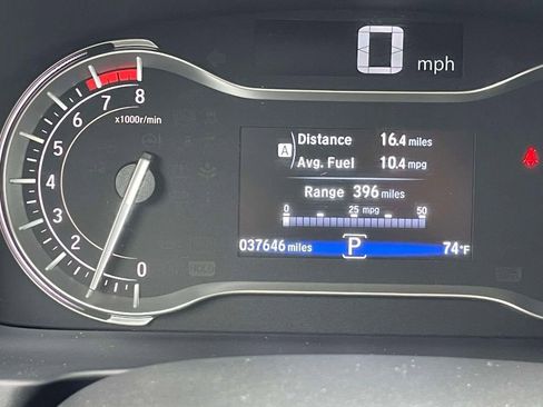 Used 2023 Honda Ridgeline Sport image 27