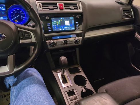 Used 2015 Subaru Legacy 2.5i Premium image 21