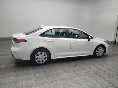 Used 2023 Toyota Corolla LE FWD image 10