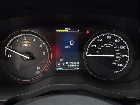 Used 2024 Subaru Forester Wilderness AWD/4WD image 18